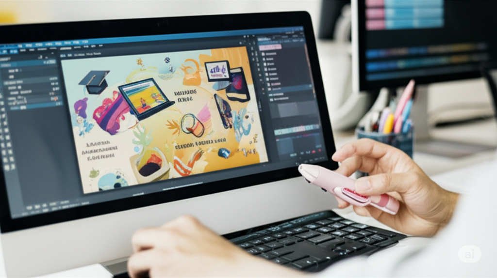 Desain Komunikasi Visual